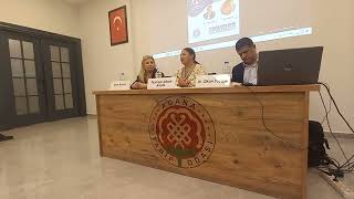 Hayatımız Güzeldir Kitabının Söyleşisinde Zeynep Altıok Akatlı Sordu Eren Aysan Yanıtladı - 5