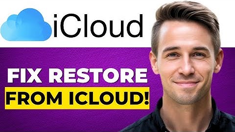 Hoe u de resterende tijd van het herstellen van iCloud kunt schatten (volledige handleiding voor ...