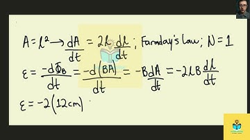 [Physics] A square loop of wire is held in a uniform 0.24 T magnetic field directed perpendicular t