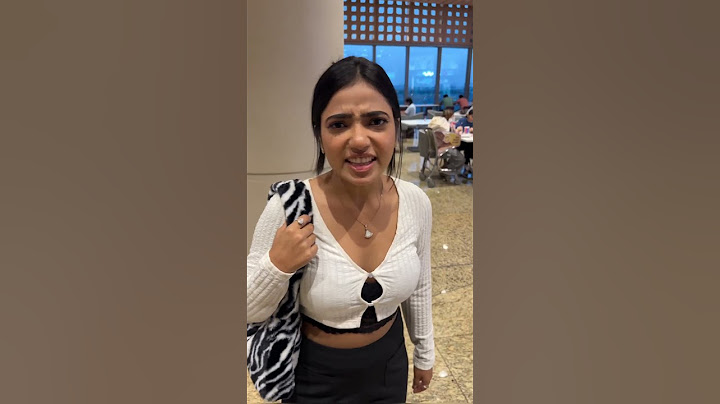 Ramu kaka v/s mem sahab Ep:- 13          Airport pe kanjoos memsahab ka kharcha karwaya🤣
