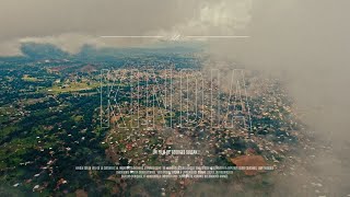 Kindia, Guinée Trésor Naturel Saison Touristique 2023 Cinematic Travel Doentary