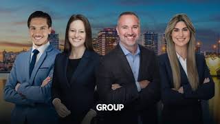 Your #1 Real Estate Team in Palm Beach County | Ryan Jennings Group