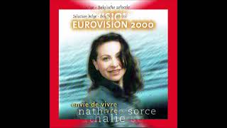 2000 Nathalie Sorce - Envie De Vivre