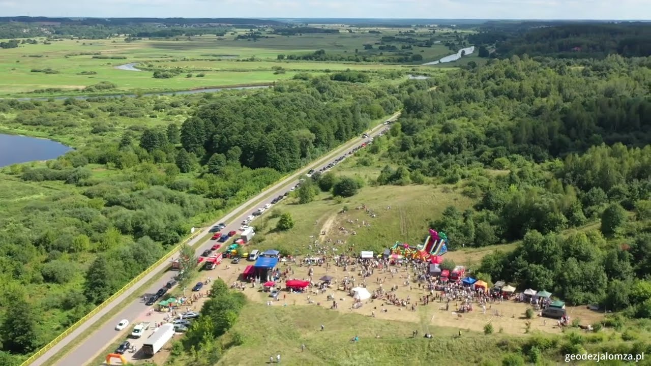 Festyn na Św. Wawrzyńca