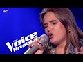 Duška Brčić Šušak: "I See Red" | Audicija 4 | The Voice Hrvatska | Sezona 4 image