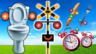 ふみきりサウンド　