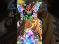 An incredibly fantasy enchanting world