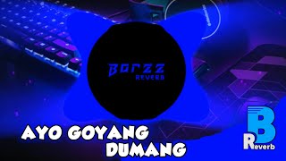 DJ AYO GOYANG DUMANG SLOW + REVERB || VIRAL TIKTOK🔥🔥 screenshot 5