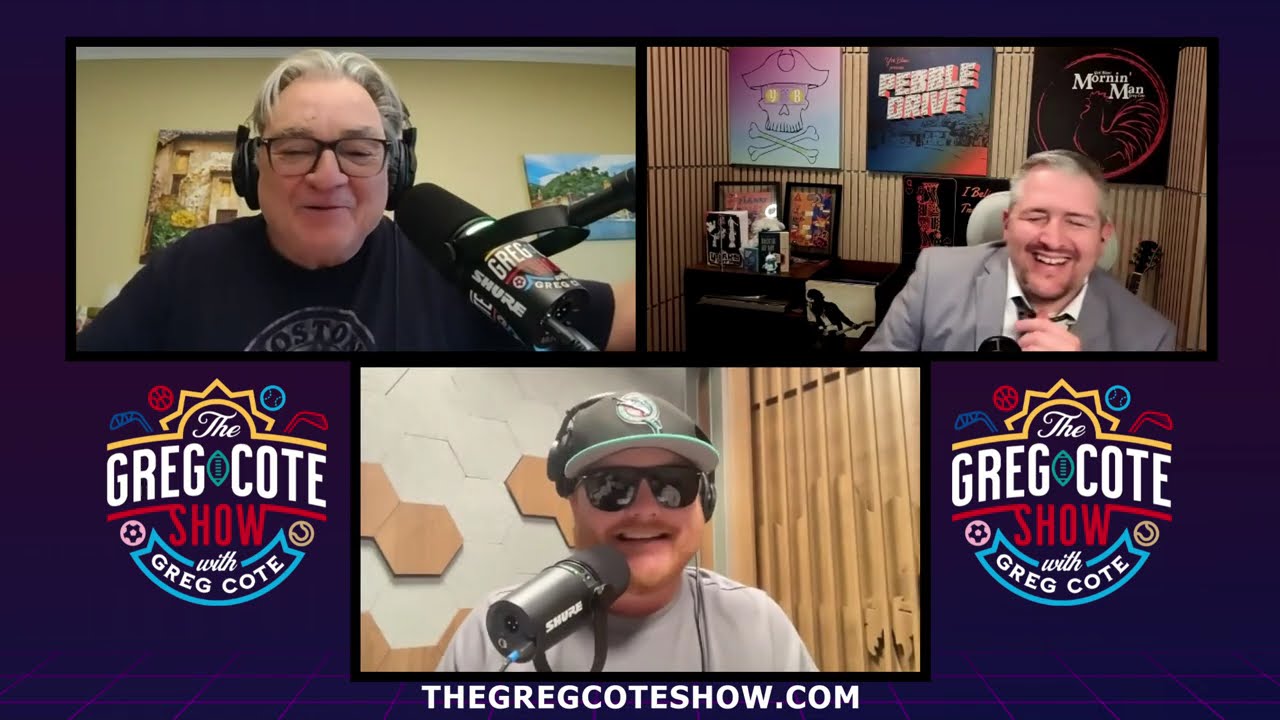 Mother's Day Tribute from Greg Cote Mother's Day Tribute from Greg Cote
