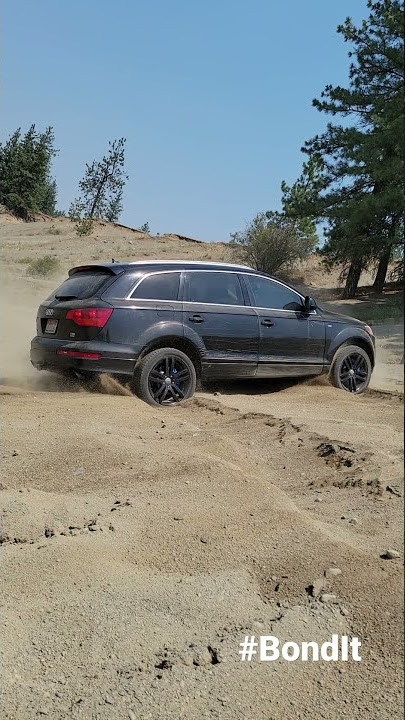 Amazing Extreme Offroad 4WD #shorts