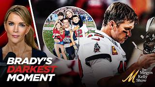 Details The Defining Moment of Tom Brady's Life Update