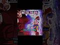 | GOKU VS CUMBA UNSTOPPABLE FIGHT 🥶 | #dragonball #trending #viral