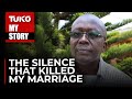 I packed and left my marriage after 27 years | Tuko TV