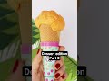 Eat or pass Dessert edition part 2 Like and subscribe for a cookie. This took me a while to make.