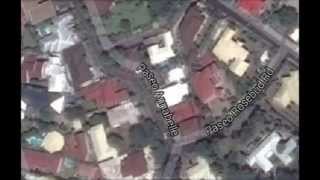 House For Sale - In The Prestigious Maria Luisa Estate Park, Cebu City, Philippines.