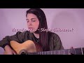 Naquela mesa - Sérgio Bittencourt || Marina Aquino (cover)