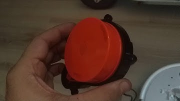 Roborock S50 Error 1 - laser distance sensor malfunction - easy fix