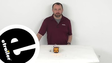 etrailer | Diode Dynamics SS3 Max LED Pod Light w/ Bracket Spec Review