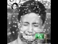 گریه کودک ۱۰ ساله برای شهادت حضرت زینب سلام الله حضرت زینب عماد دلفراز