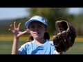 The Basics: Catching