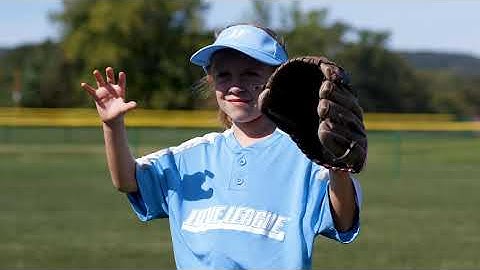 The Basics: Catching