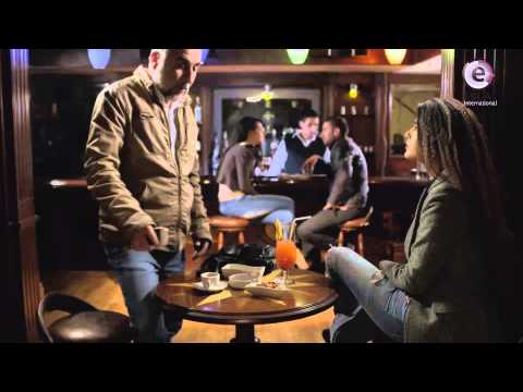 مسلسل قلم حمرة ـ الحلقة 8 الثامنة كاملة HD Qalam Humra 