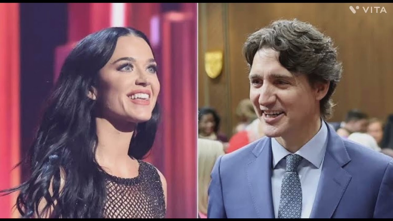 "Katy Perry and Justin Trudeau Spark Dating Rumors with Cozy Dinner and Concert Outing in Montreal"