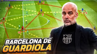 Pep GUARDIOLA VUELVE en BARCELONA  Entonces, ¿qué será? | QUE SI