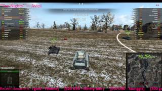 WOT_EJ_20141231_5100+ WN8 RU Reroll HQ video_02