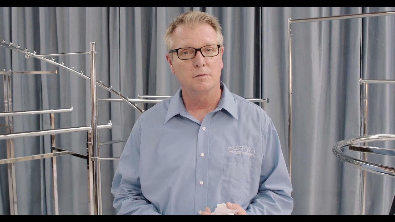 Clothing Racks & Accessories - Charlotte Store Fixture Warehouse