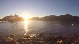 Vlogtober Day 2 - Exploring the Sea to Sky Highway Between West Vancouver and Whistler, BC, Canada