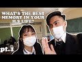 School Life in Japan | Last Day | VLOG#39
