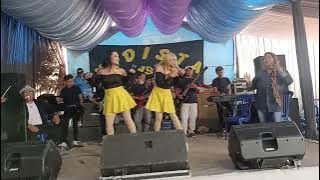 Dua Bubuk Ranginang - inget kamantan cover live ,tijalikeuh