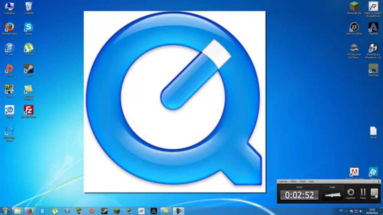 TÉLÉCHARGER QUIK MAC MAC TÉLÉCHARGER QUIK