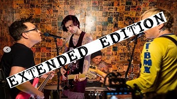blink-182 - Generational Divide [Extended Edition] (Official Video)