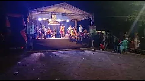 Nj sukerjo "piker keri" coy. Irvin ayunda