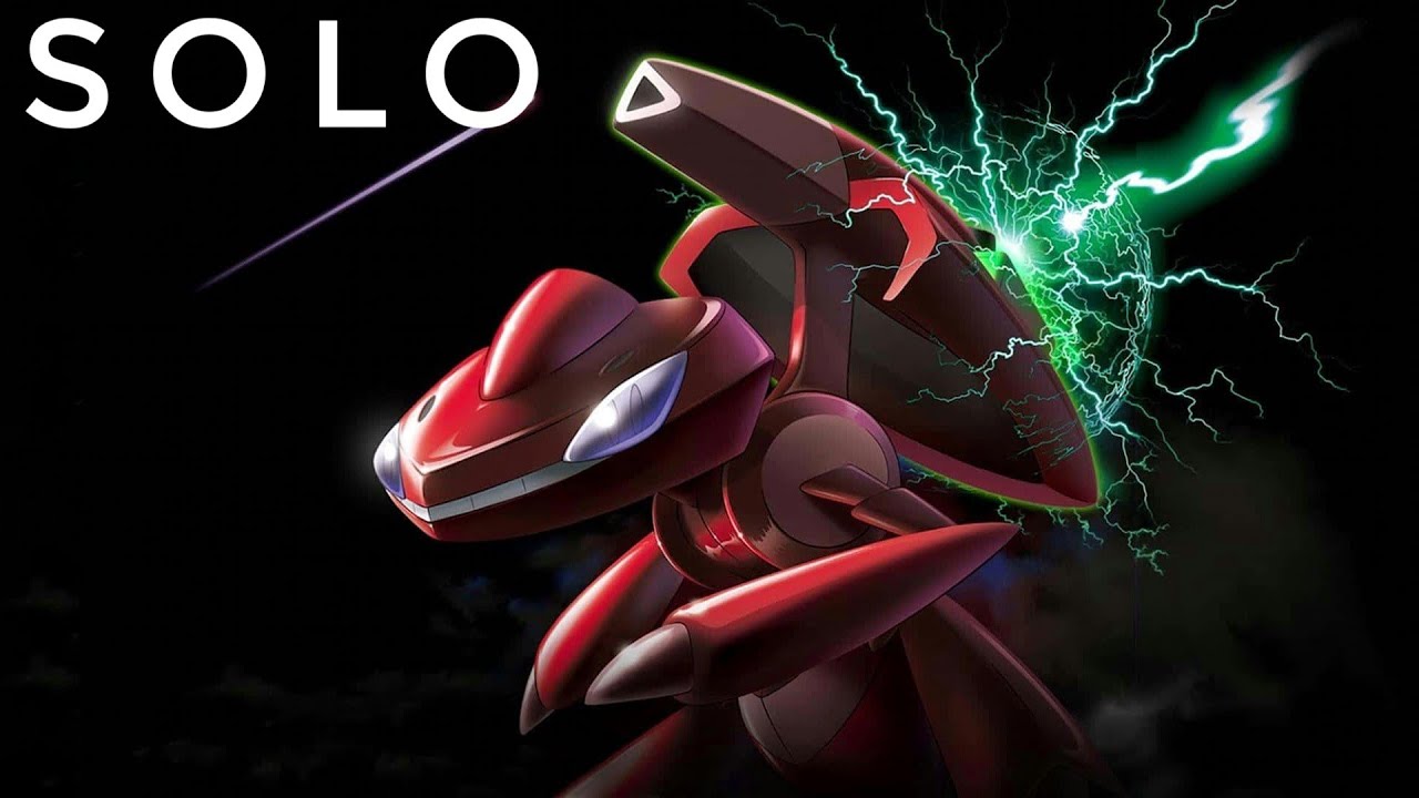 GENESECT SOLO in Pokemon Go Without Weather Boost 😱 | Genesect Raid Hour |