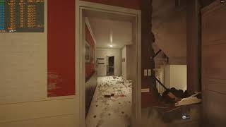 RAINBOW SIX SIEGE | RYZEN 3700X | 5700 XT | 1080P | ULTRA
