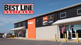 Best Line Equipment | Shippensburg, PA Location