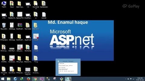 University Management System- ASP.NET MVC