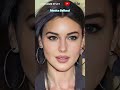 Monica Bellucci OVER THE YEARS Monica Bellucci OVER THE YEARS