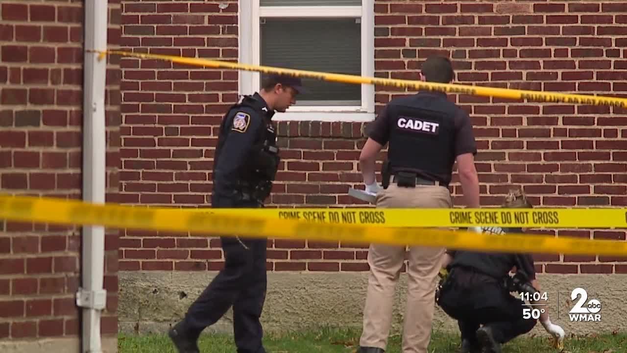 Double shooting in Essex leaves one man dead, another person wounded ...