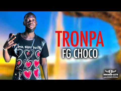 FG CHOCO - TRONPA