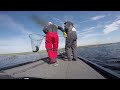 Day 1 with JT Kenney on Okeechobee