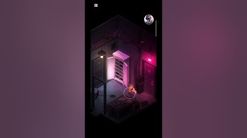 Very Little Nigtmares - Gameplay Walkthrough level 2 - Tutorial (iOS, Android)