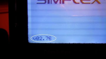 Nokta Makro Simplex Update v02.76 Out Now!