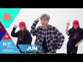 [#KCON18LA] Artist Reveal - JUN