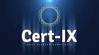 Meet Cert-IX — Continuous Security Scanning Built for EU Regulations (NIS2, DORA, CRA)