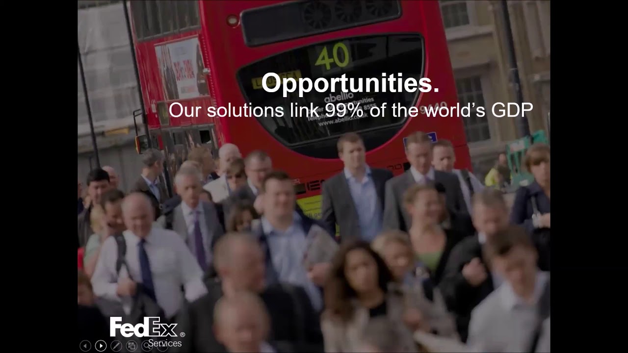 Internship Opportunities Webinar - YouTube