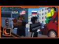 Russia vs us meme  moscow moscow meme  funny roblox animation